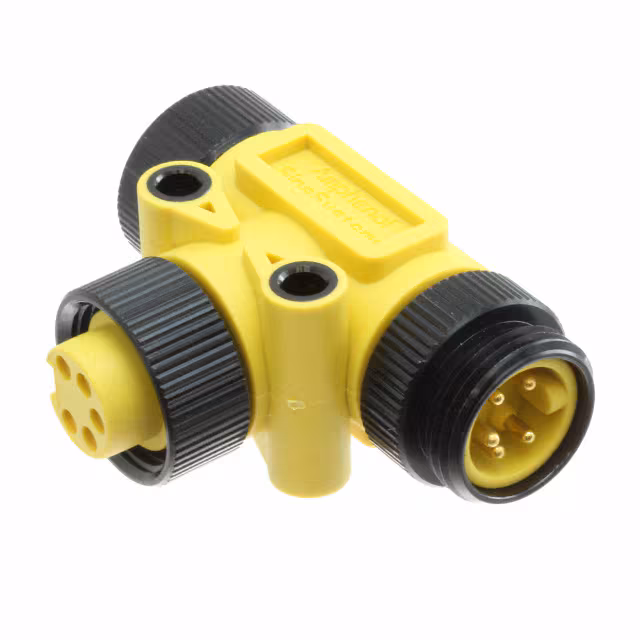 P29311 Amphenol Sine Systems Corp  Rundsteckverbinderadapter